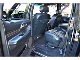 2002 Lincoln Blackwood Pickup (CC-1321666) for sale in Lakeland, Florida