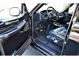 2002 Lincoln Blackwood Pickup (CC-1321666) for sale in Lakeland, Florida