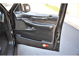 2002 Lincoln Blackwood Pickup (CC-1321666) for sale in Lakeland, Florida