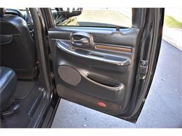 2002 Lincoln Blackwood Pickup (CC-1321666) for sale in Lakeland, Florida