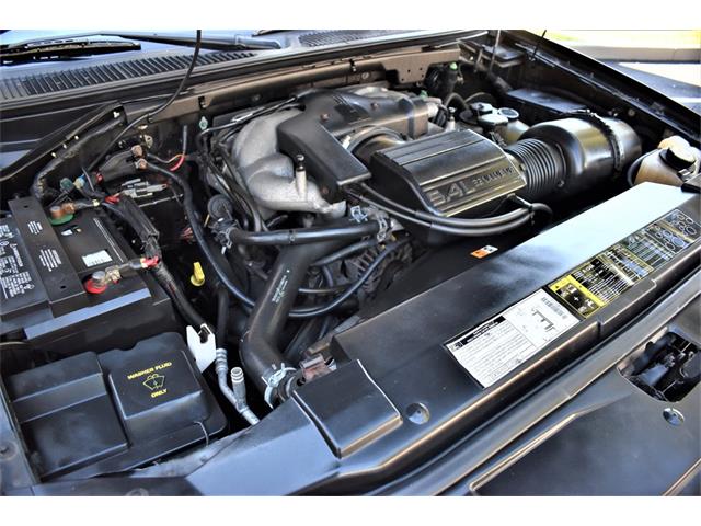 2002 Lincoln Blackwood Pickup (CC-1321666) for sale in Lakeland, Florida