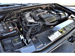 2002 Lincoln Blackwood Pickup (CC-1321666) for sale in Lakeland, Florida