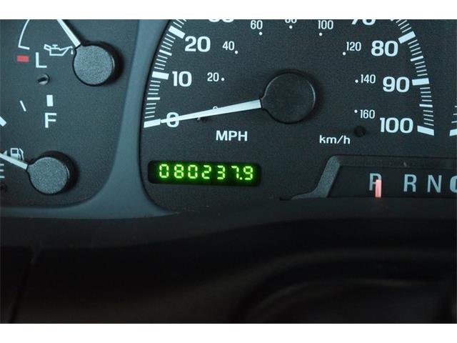 2002 Lincoln Blackwood Pickup (CC-1321666) for sale in Lakeland, Florida