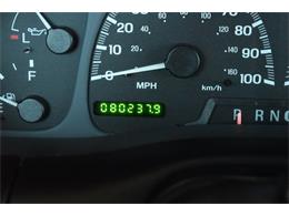 2002 Lincoln Blackwood Pickup (CC-1321666) for sale in Lakeland, Florida