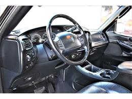2002 Lincoln Blackwood Pickup (CC-1321666) for sale in Lakeland, Florida