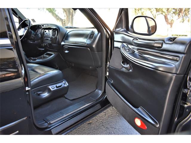 2002 Lincoln Blackwood Pickup (CC-1321666) for sale in Lakeland, Florida