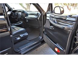 2002 Lincoln Blackwood Pickup (CC-1321666) for sale in Lakeland, Florida