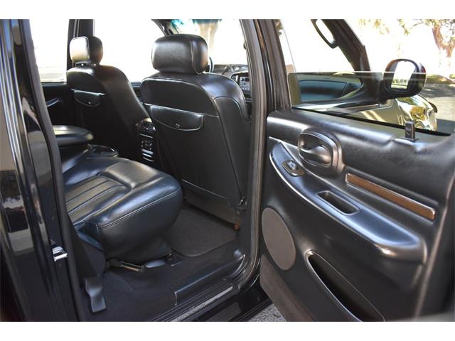 2002 Lincoln Blackwood Pickup (CC-1321666) for sale in Lakeland, Florida