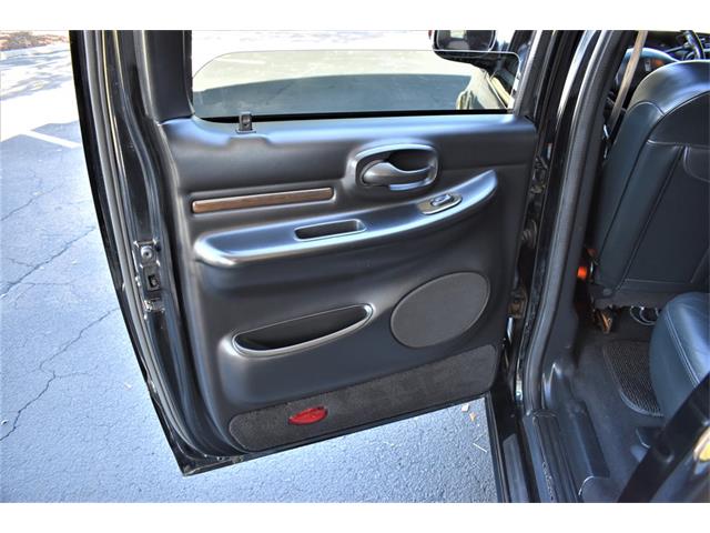 2002 Lincoln Blackwood Pickup (CC-1321666) for sale in Lakeland, Florida