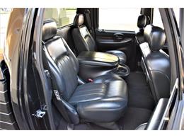2002 Lincoln Blackwood Pickup (CC-1321666) for sale in Lakeland, Florida