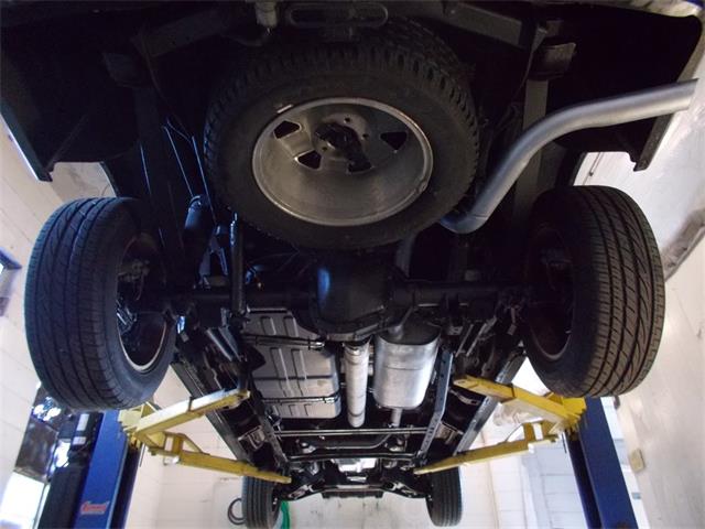 2002 Lincoln Blackwood Pickup (CC-1321666) for sale in Lakeland, Florida