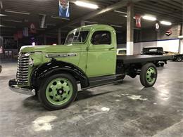 1939 GMC Flatbed Truck (CC-1321674) for sale in Jackson, Mississippi