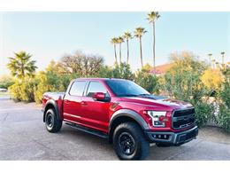 2018 Ford Raptor (CC-1321677) for sale in Phoenix, Arizona