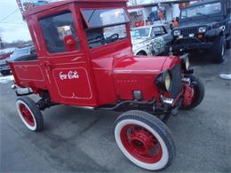 1928 Ford Truck (CC-1321679) for sale in Jackson, Michigan
