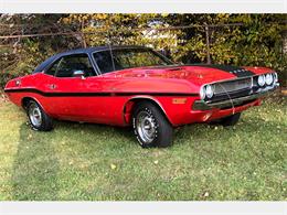 1970 Dodge Challenger (CC-1321688) for sale in Palm Beach, Florida