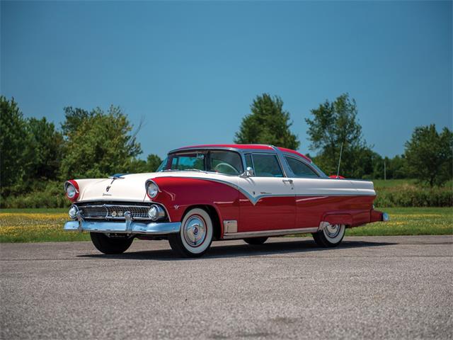 1955 Ford Crown Victoria (CC-1321689) for sale in Palm Beach, Florida