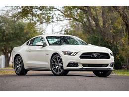 2015 Ford Mustang (CC-1320169) for sale in Orlando, Florida