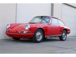 1966 Porsche 912 (CC-1321714) for sale in Costa Mesa, California