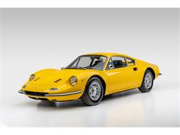 1970 Ferrari Dino (CC-1321717) for sale in Costa Mesa, California