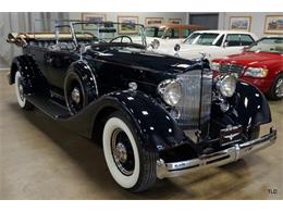 1934 Packard Super Eight (CC-1320172) for sale in Chicago, Illinois