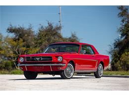 1966 Ford Mustang (CC-1321727) for sale in Lakeland, Florida