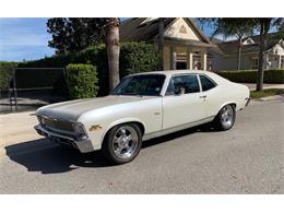 1972 Chevrolet Nova (CC-1321732) for sale in Lakeland, Florida