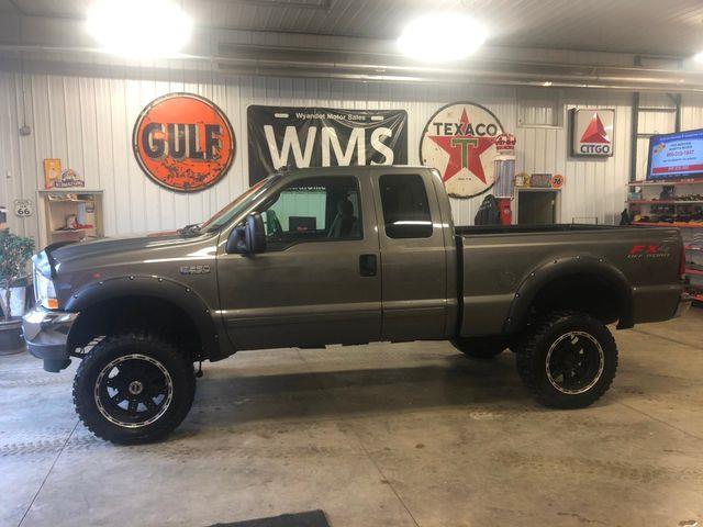 2003 Ford F250 (CC-1321750) for sale in Upper Sandusky, Ohio