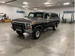 1973 Ford F100 (CC-1321753) for sale in Holland , Michigan