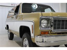 1975 Chevrolet K5 Blazer (CC-1321756) for sale in Fort Wayne, Indiana