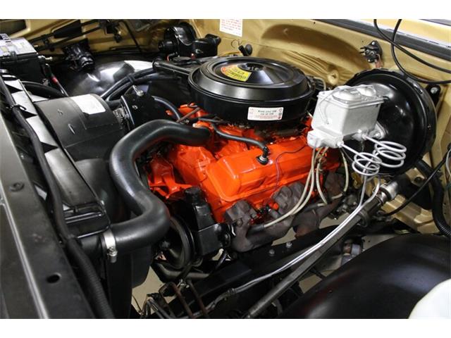 1975 Chevrolet K5 Blazer (CC-1321756) for sale in Fort Wayne, Indiana