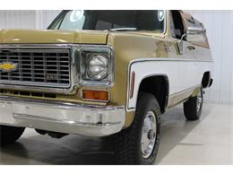 1975 Chevrolet K5 Blazer (CC-1321756) for sale in Fort Wayne, Indiana