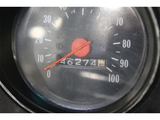 1975 Chevrolet K5 Blazer (CC-1321756) for sale in Fort Wayne, Indiana