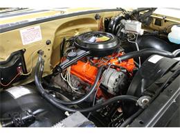 1975 Chevrolet K5 Blazer (CC-1321756) for sale in Fort Wayne, Indiana