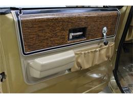 1975 Chevrolet K5 Blazer (CC-1321756) for sale in Fort Wayne, Indiana