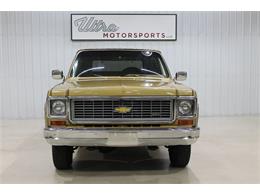 1975 Chevrolet K5 Blazer (CC-1321756) for sale in Fort Wayne, Indiana