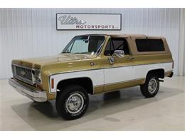 1975 Chevrolet K5 Blazer (CC-1321756) for sale in Fort Wayne, Indiana