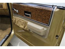 1975 Chevrolet K5 Blazer (CC-1321756) for sale in Fort Wayne, Indiana