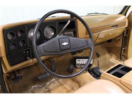 1975 Chevrolet K5 Blazer (CC-1321756) for sale in Fort Wayne, Indiana