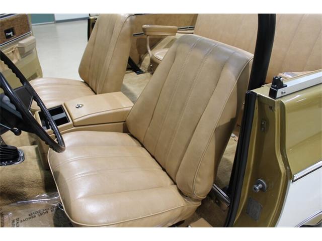 1975 Chevrolet K5 Blazer (CC-1321756) for sale in Fort Wayne, Indiana