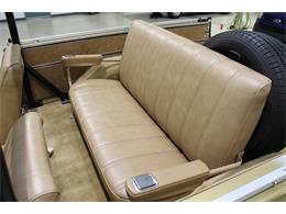 1975 Chevrolet K5 Blazer (CC-1321756) for sale in Fort Wayne, Indiana
