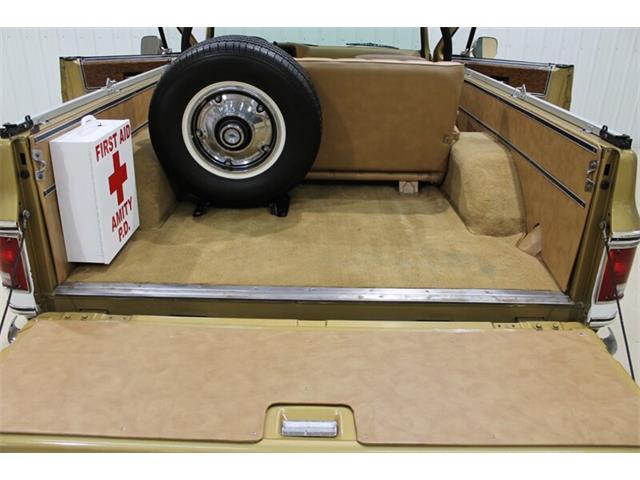 1975 Chevrolet K5 Blazer (CC-1321756) for sale in Fort Wayne, Indiana
