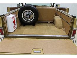 1975 Chevrolet K5 Blazer (CC-1321756) for sale in Fort Wayne, Indiana