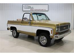 1975 Chevrolet K5 Blazer (CC-1321756) for sale in Fort Wayne, Indiana
