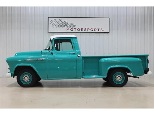 1956 Chevrolet 3200 (CC-1321757) for sale in Fort Wayne, Indiana