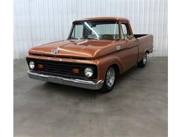 1964 Ford F100 (CC-1321758) for sale in Maple Lake, Minnesota