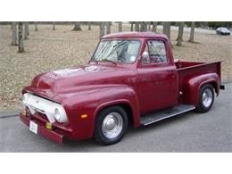 1954 Ford F100 (CC-1321767) for sale in Hendersonville, Tennessee