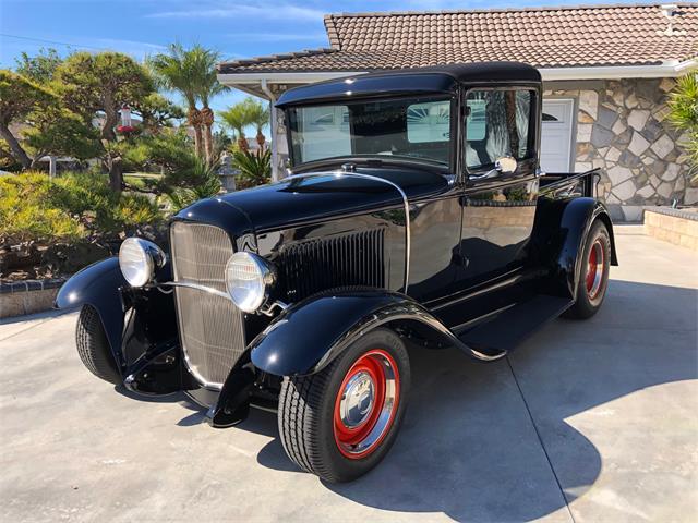 1930 Ford Model A for Sale | ClassicCars.com | CC-1321804