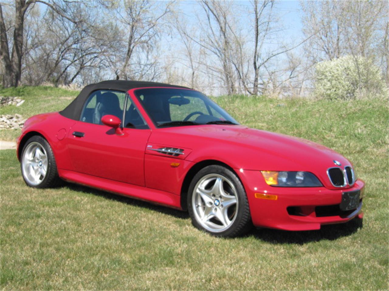 Bmw M Roadster 1998 Price - How do you Price a Switches?