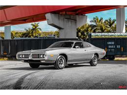1974 Dodge Charger (CC-1321809) for sale in Fort Lauderdale, Florida
