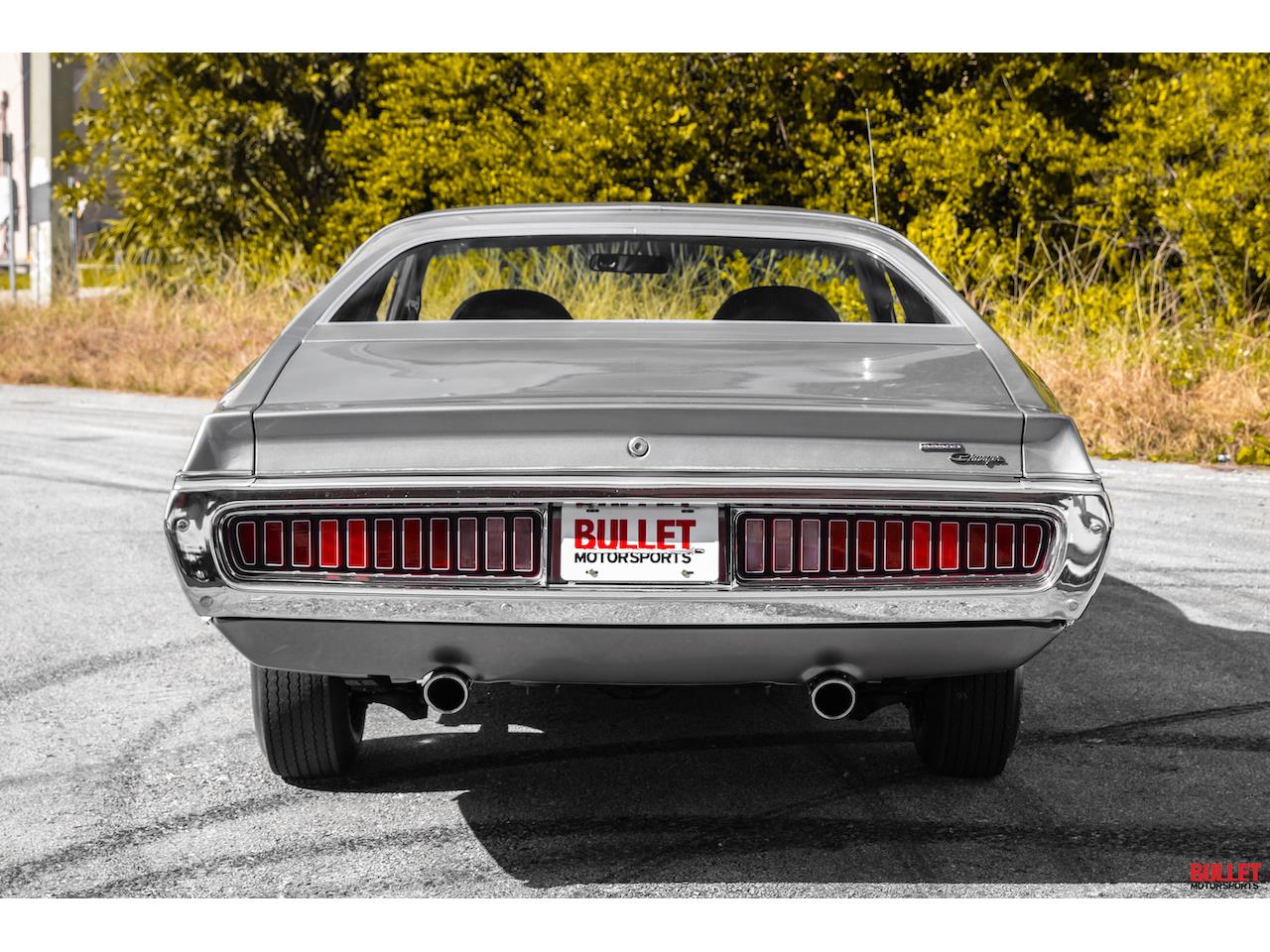 Dodge charger 1974